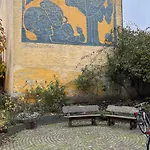 Charming In The Heart Of Norrebro, Appartement