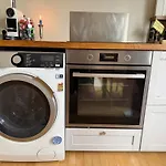 Appartement Charming In The Heart Of Norrebro, Kopenhagen