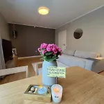 Charming In The Heart Of Norrebro, Kopenhagen