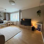 Charming In The Heart Of Norrebro, *