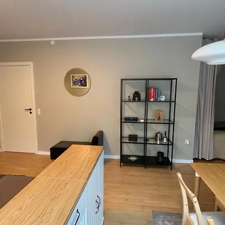 Charming In The Heart Of Norrebro, Κοπεγχάγη