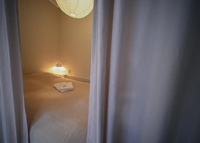 Charming In The Heart Of Norrebro, Apartment Copenhagen