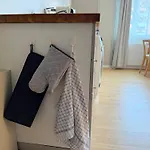 Charming In The Heart Of Norrebro, Apartmán *