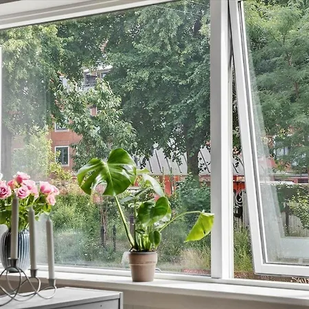 Charming In The Heart Of Norrebro, Copenhaga