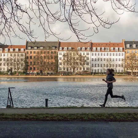 Charming In The Heart Of Norrebro, شقة كوبنهاجن