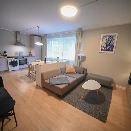 Charming In The Heart Of Norrebro, Appartement Copenhague