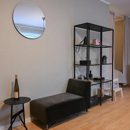 Charming In The Heart Of Norrebro, * Copenhague