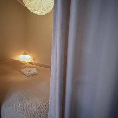 Charming In The Heart Of Norrebro, Appartement Copenhague