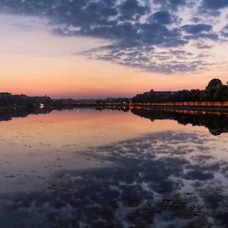 Charming In The Heart Of Norrebro, شقة كوبنهاجن