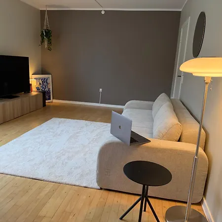 Charming In The Heart Of Norrebro, * Kodaň