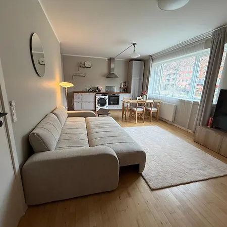 Charming In The Heart Of Norrebro, * Kodaň