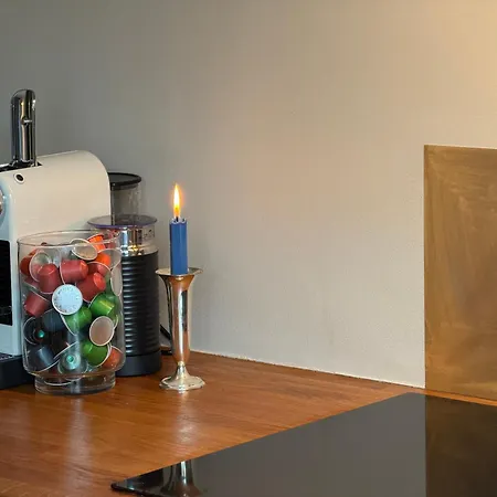 Charming In The Heart Of Norrebro, *
