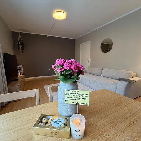 Charming In The Heart Of Norrebro, كوبنهاجن
