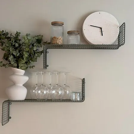 Charming In The Heart Of Norrebro, شقة