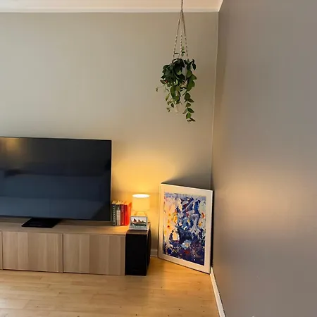شقة Charming In The Heart Of Norrebro, *