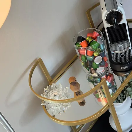 شقة Charming In The Heart Of Norrebro, كوبنهاجن