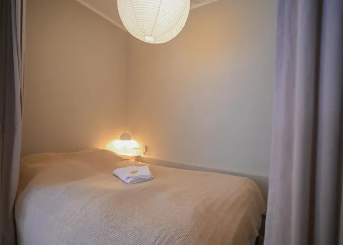 Charming In The Heart Of Norrebro, Appartement *