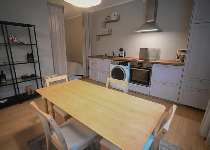 Charming In The Heart Of Norrebro, Copenhague