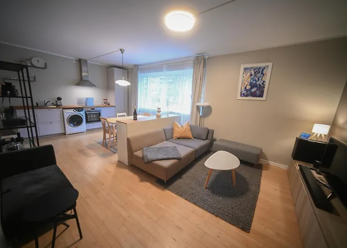 Charming In The Heart Of Norrebro, Appartement Copenhague