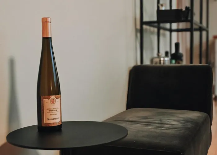 Appartement Charming In The Heart Of Norrebro, Copenhague