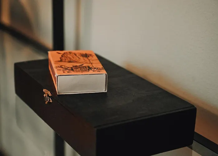 Charming In The Heart Of Norrebro, Appartement *