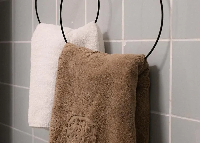 Charming In The Heart Of Norrebro, Copenhague