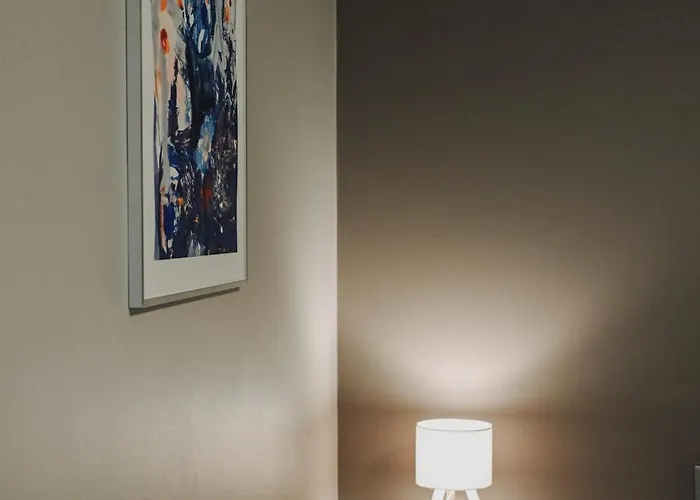 Appartement Charming In The Heart Of Norrebro, Copenhague