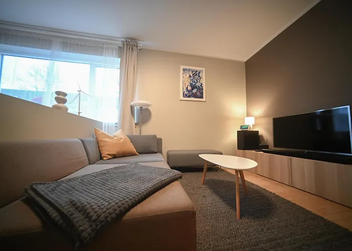 Appartement Charming In The Heart Of Norrebro, Copenhague