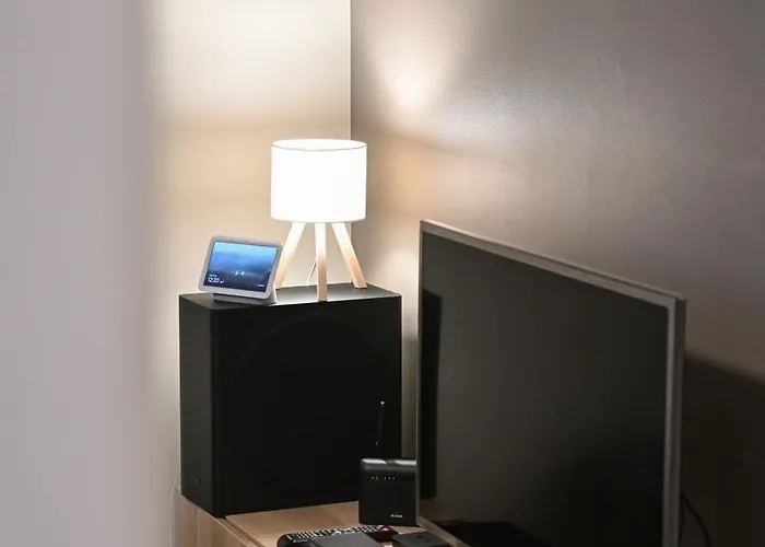 Charming In The Heart Of Norrebro, Appartement Copenhague