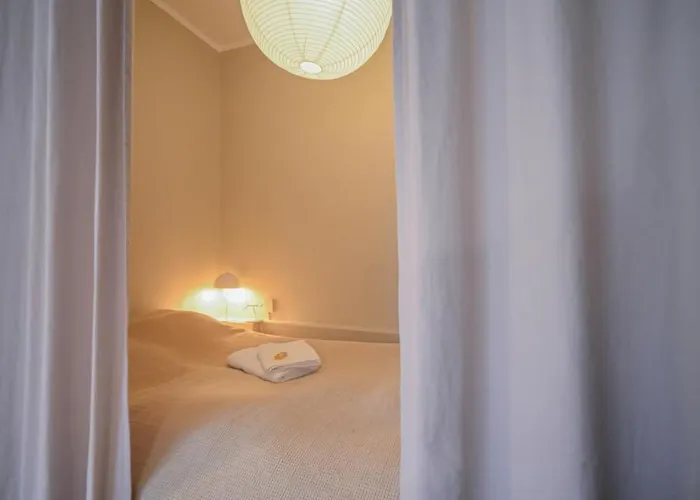 Charming In The Heart Of Norrebro, Appartement