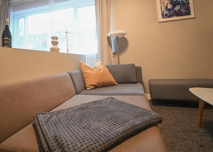 Charming In The Heart Of Norrebro,