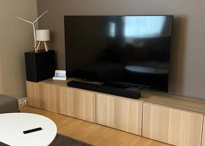 Charming In The Heart Of Norrebro, * Copenhague