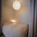 Charming In The Heart Of Norrebro, Lejlighed *