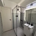 Lejlighed Charming In The Heart Of Norrebro,